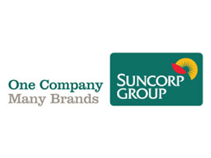 Suncorp Logo
