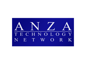ANZA Technology Network Logo