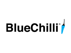 BlueChilli Logo