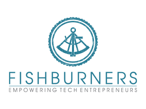 Fishburners Logo