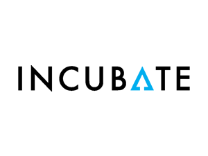 INCUBATE Logo