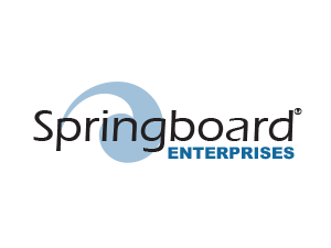 Springboard Enterprises Logo