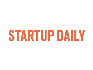 Startup Daily Logo