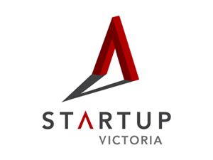 Startup Victoria Logo