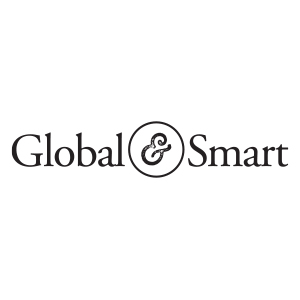 Global and Smart Logo
