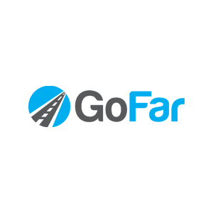 GoFar Logo