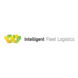 Intelligent Fleet Logistics Logo