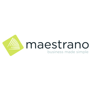 Maestrano Logo
