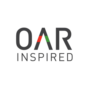 Oar Inspired Logo