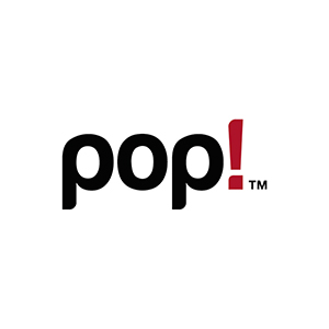 Pop Tech Logo
