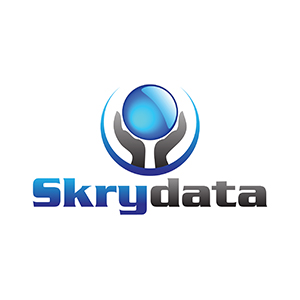 Skrydata Logo