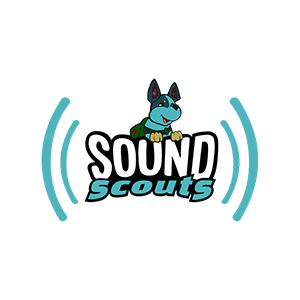 Sound Scouts Logo