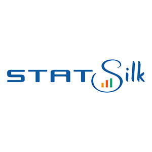 StatSilk Logo