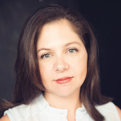 Catherine Eibner