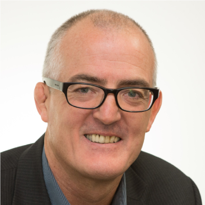 Dr Mike Briers